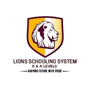 Lions Schooling System Logo